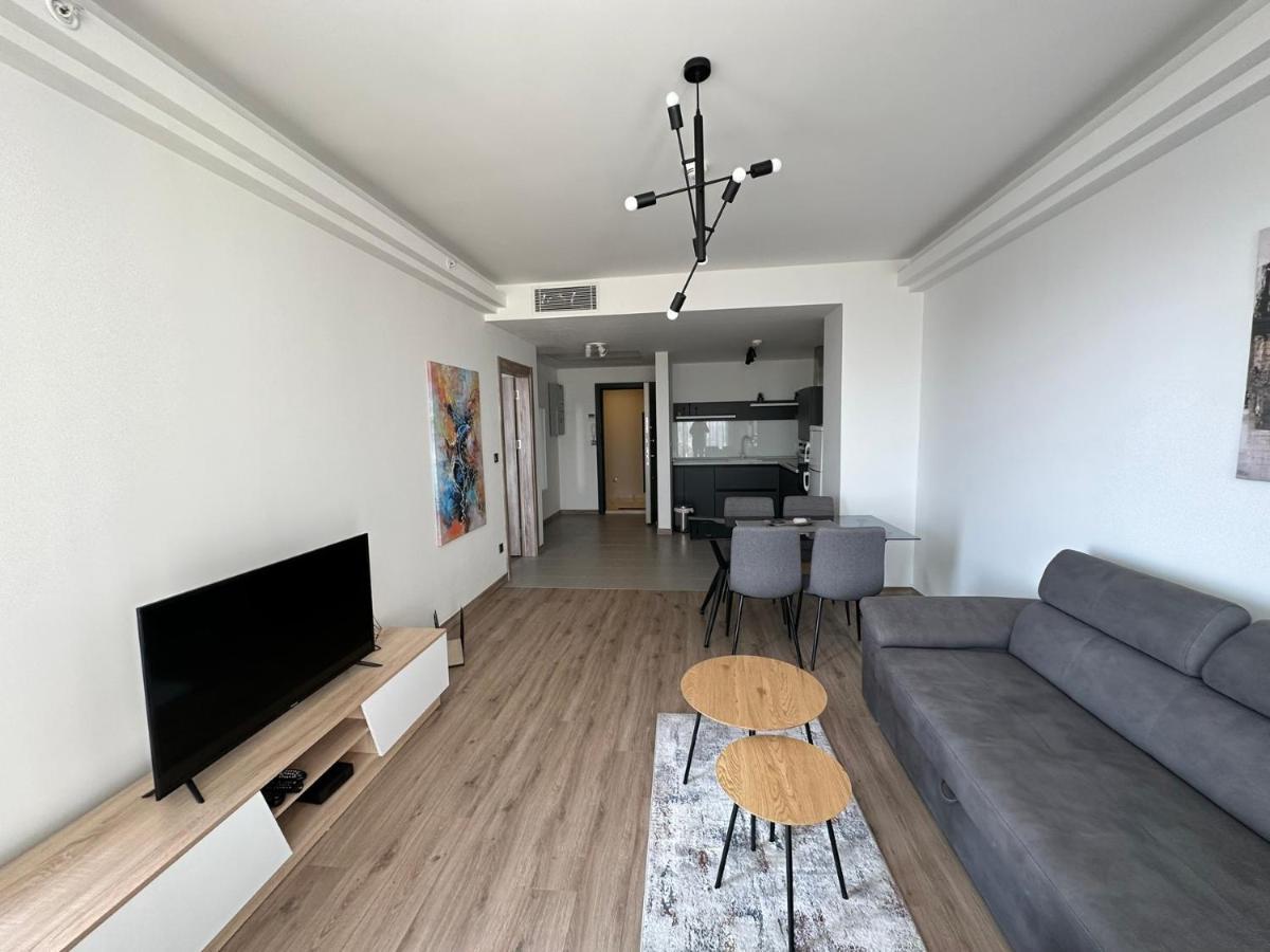 Cevahir City Life Luxury Apartments Szkopje Kültér fotó