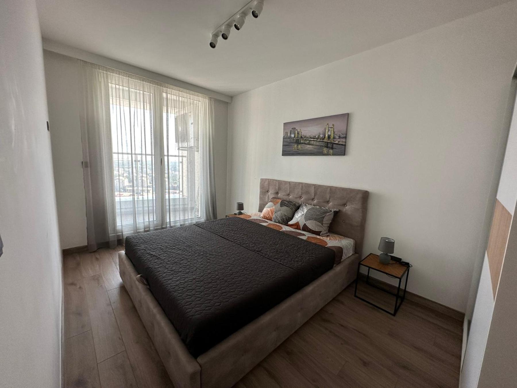 Cevahir City Life Luxury Apartments Szkopje Kültér fotó